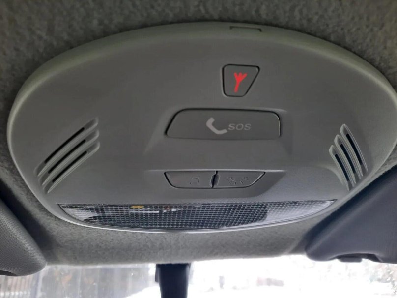 Блок Эра ГЛОНАСС Гранта FL