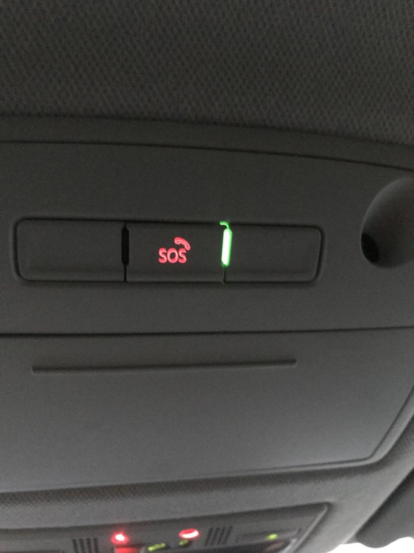 Блок Эра ГЛОНАСС Шкода Рапид