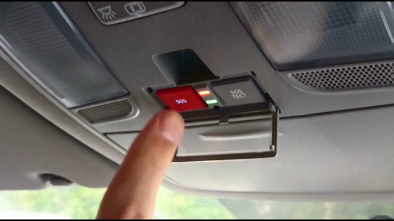 Форд фокус 3 блок Эра ГЛОНАСС