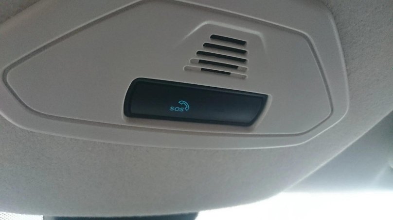 Эра ГЛОНАСС Форд фокус 3