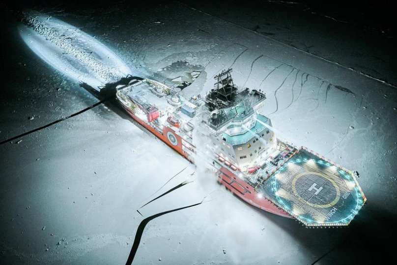 ЛСО Александр Санников