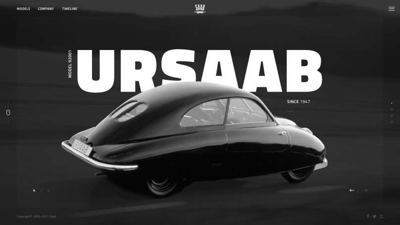 Saab Ursaab