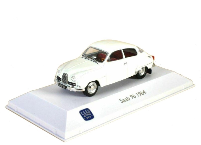 Saab 1964