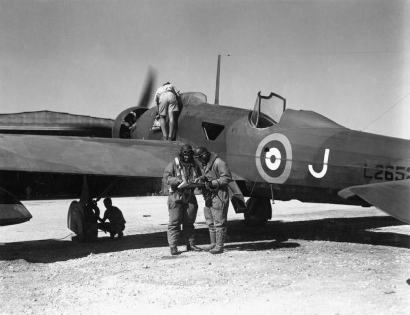 Виккерс Уэллсли