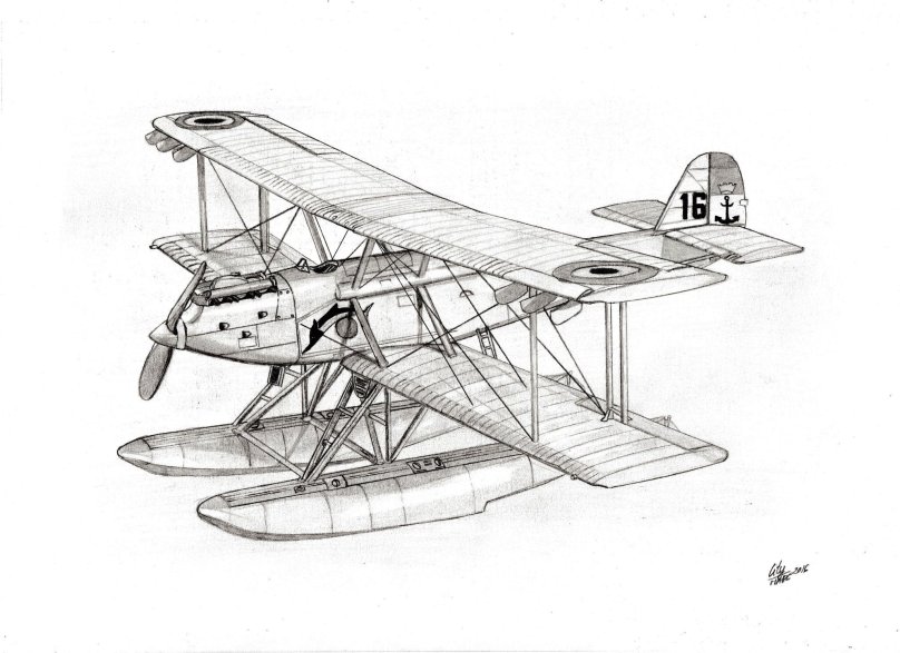 Vickers Vildebeest Type 245