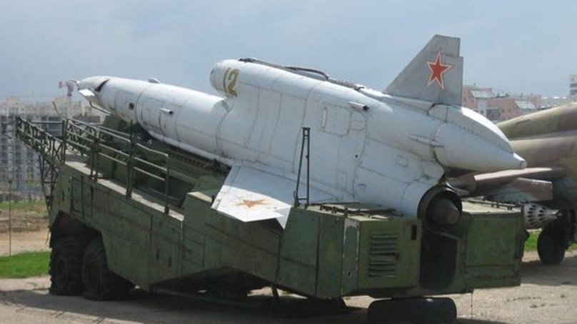 Ту-141 Стриж