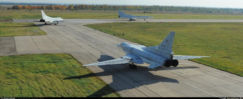 Ту-22м сверхзвуковой самолёт