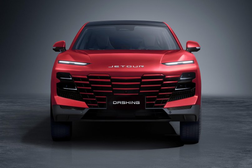 Ддетур Дашинг