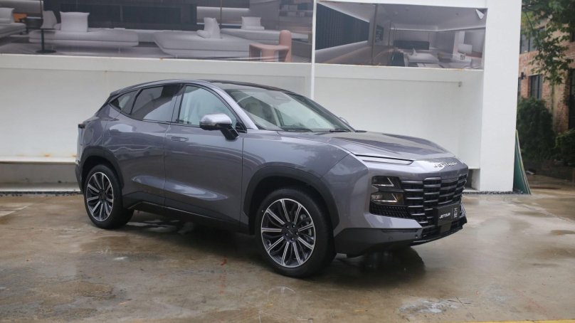 Джетур Дашенг