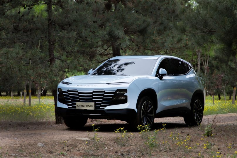 Джетур Дашенг