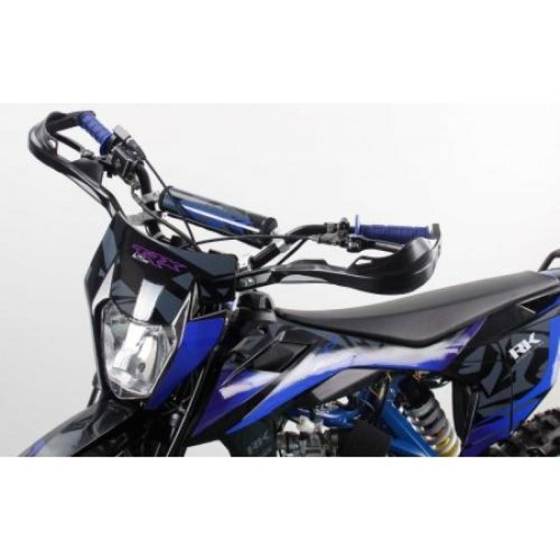 Рейсер TRX 125