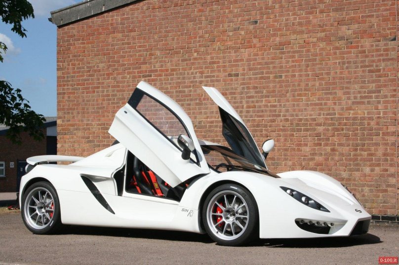 Класс машин r1