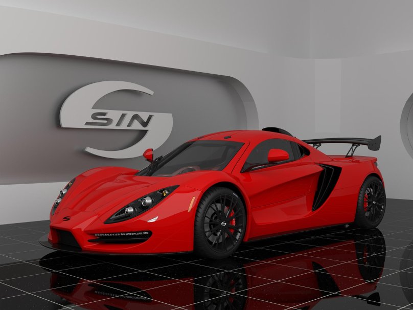 Arrinera Hussarya gt