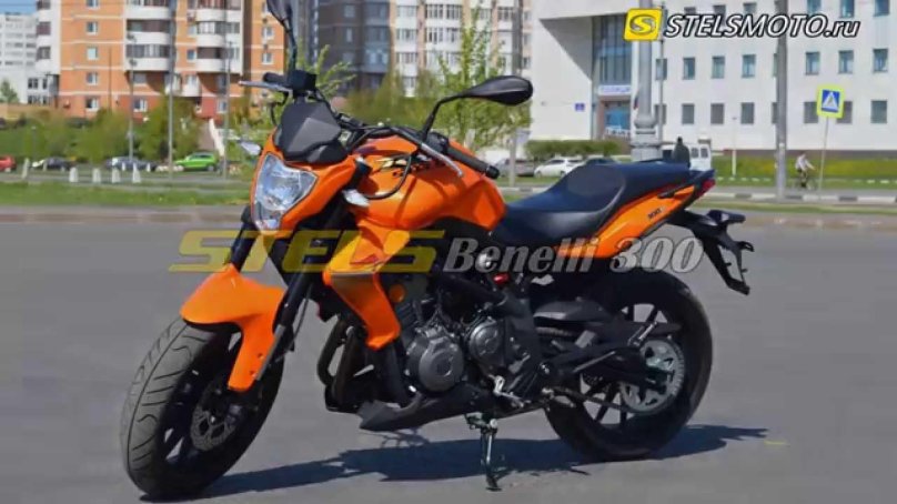 Стелс Флекс 250