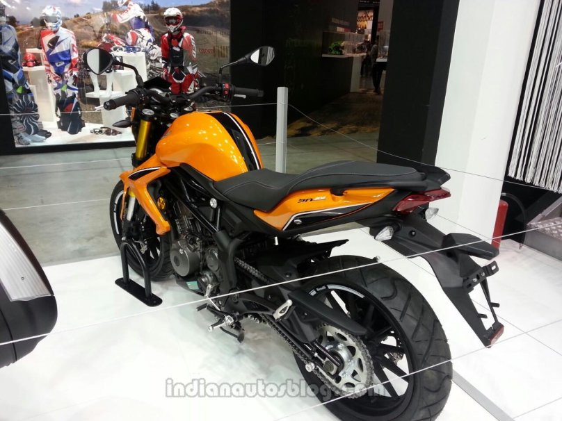 Стелс 300 мотоцикл