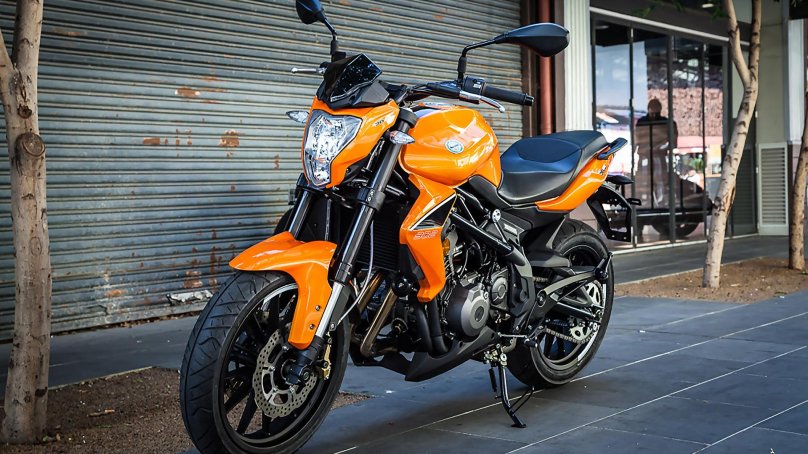 Стелс Бенелли 300