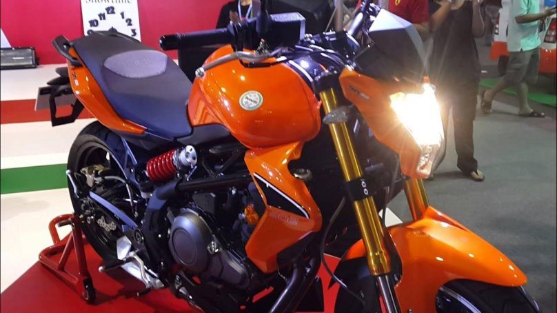 Keeway v302c купить