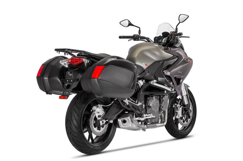 Stels Benelli 600 gt