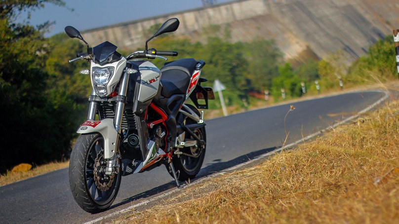 Benelli модель: 250 2 c