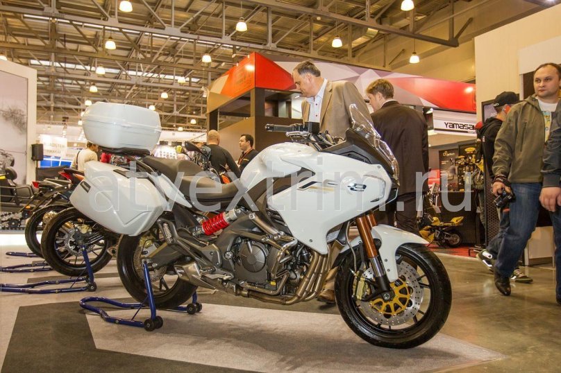 ИМАКС мото официальный сайт