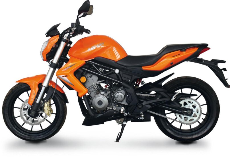 Стелс Бенелли 300