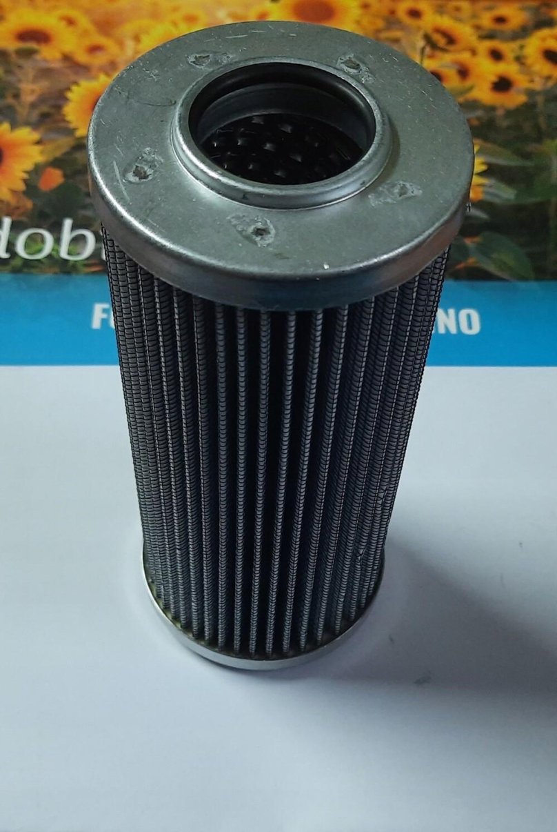 Ru000320 фильтр масляный