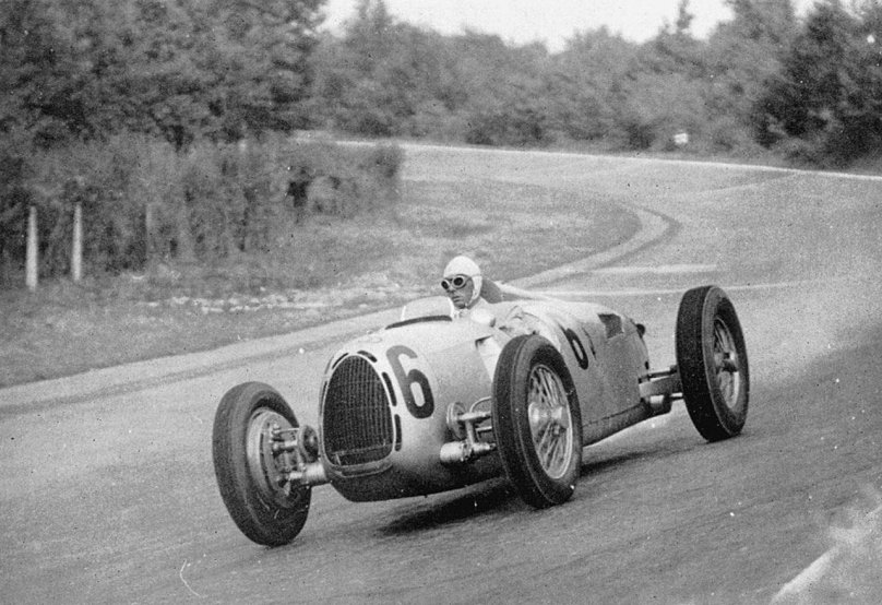 Auto Union Grand prix