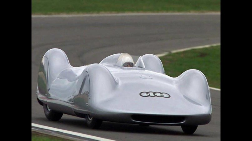 Audi auto Union v16