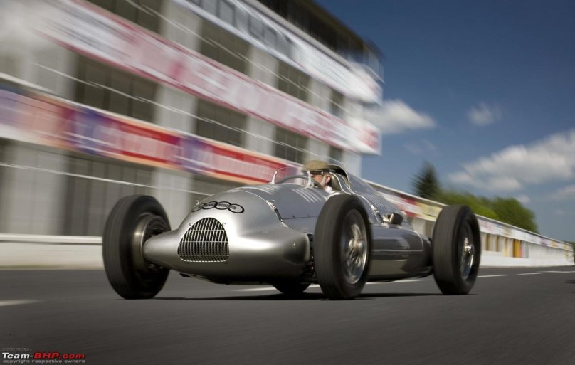 Auto Union Grand prix
