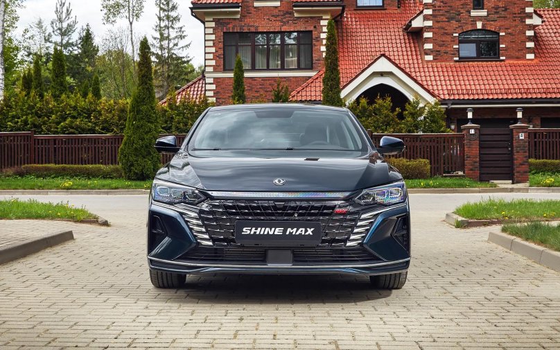 Донг Фенг Шайн Макс