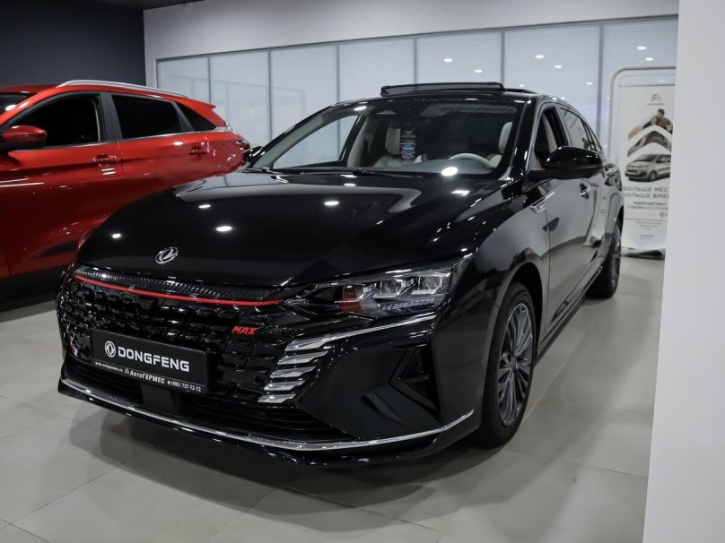 Dongfeng Shine Max 2023