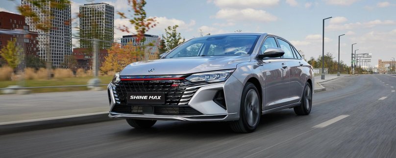 Донфенг Шайн