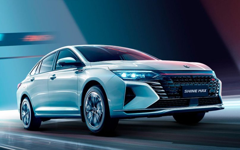 Донг Фенг Шайн Макс