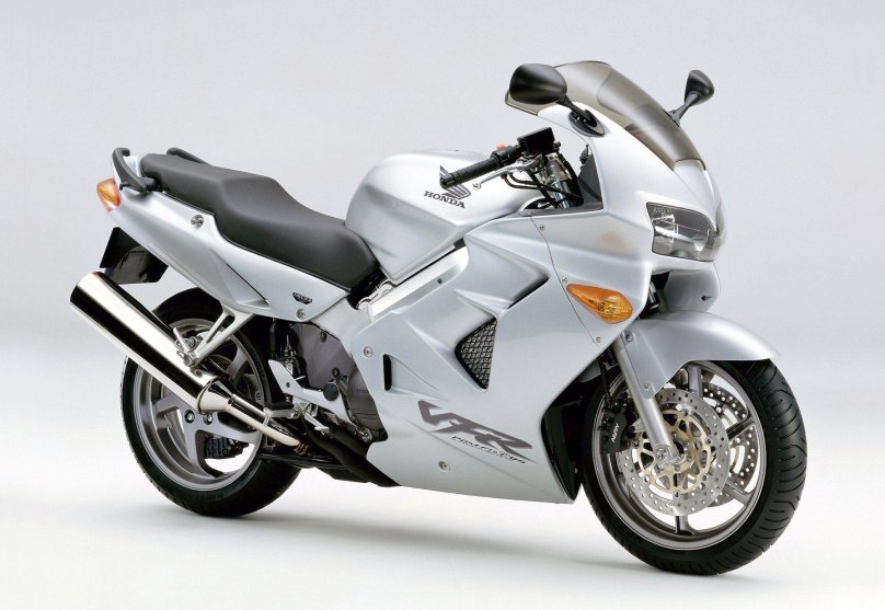 Honda vfr800 мотоцикл