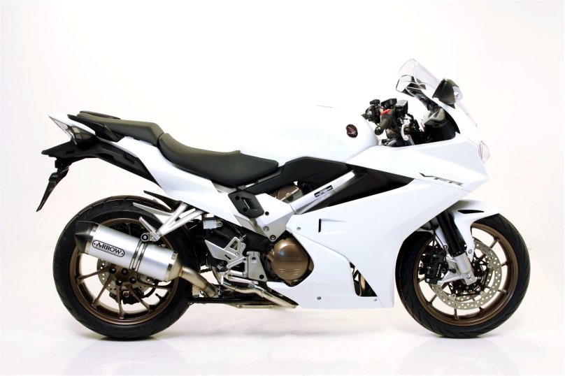 Honda VFR 800 2014