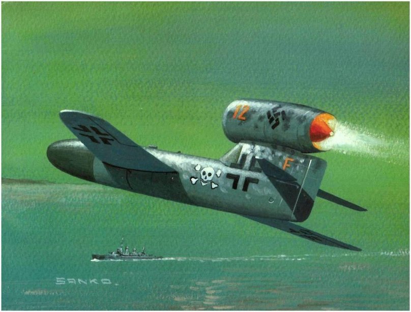 Daimler Benz Project f