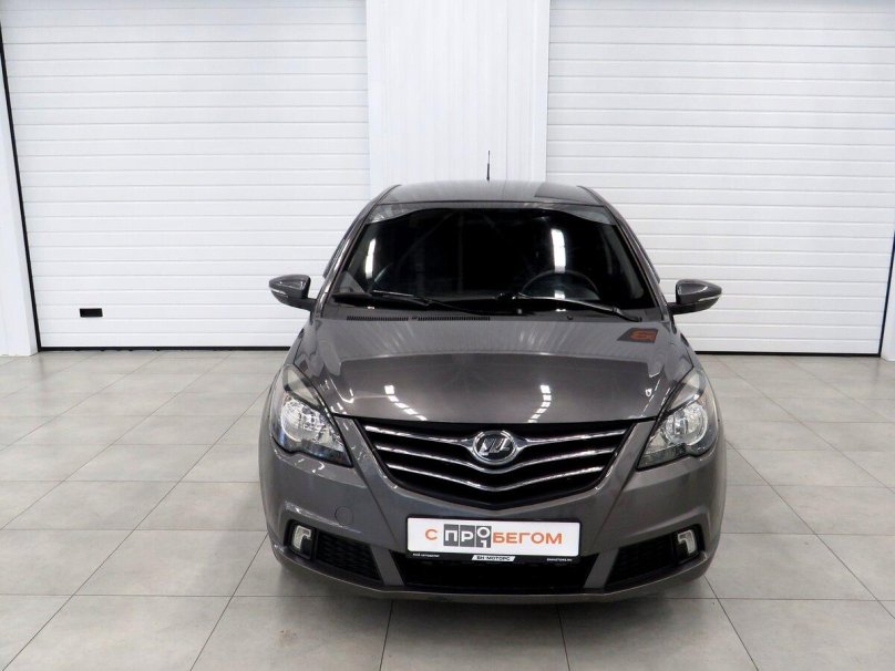Lifan Celliya (530) 1.5 MT
