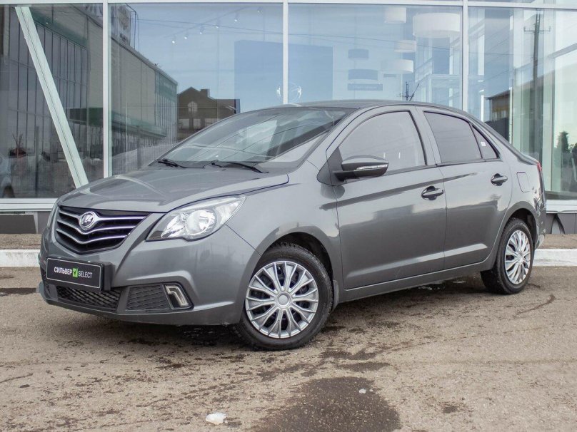 Lifan Celliya (530), 2015