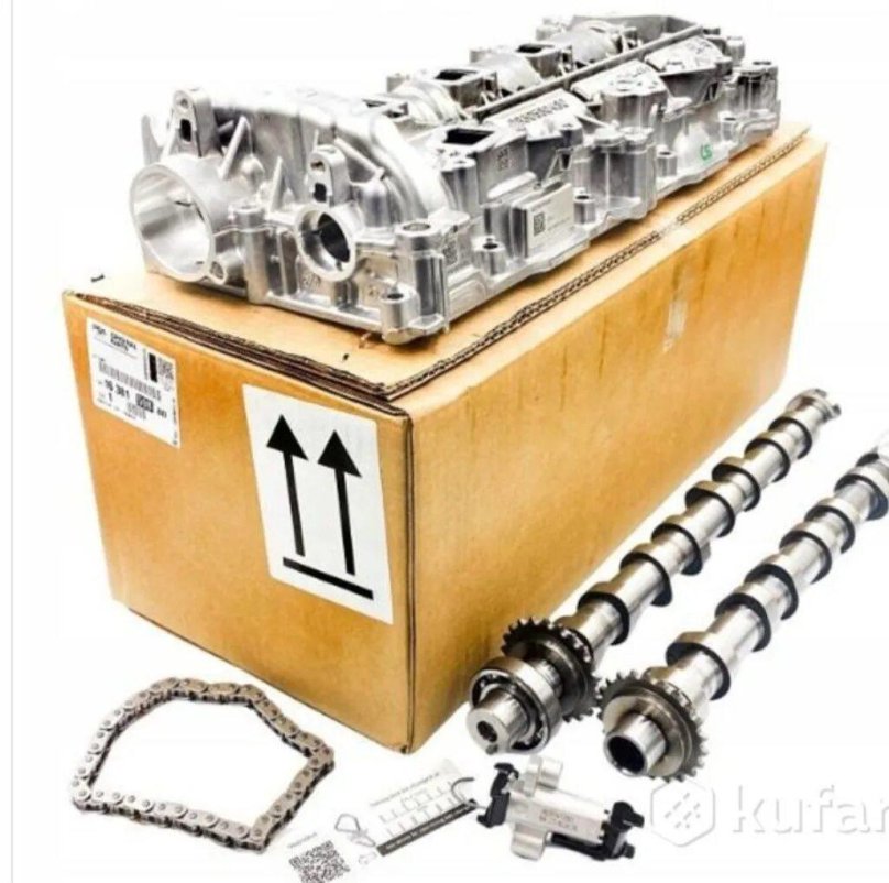 1611981780 Citroen/Peugeot комплект