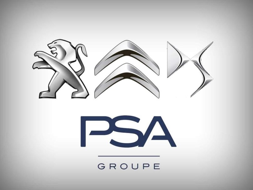 Диагностика Пежо Ситроен