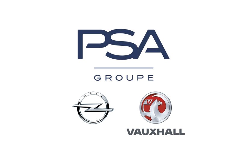 Концерн PSA