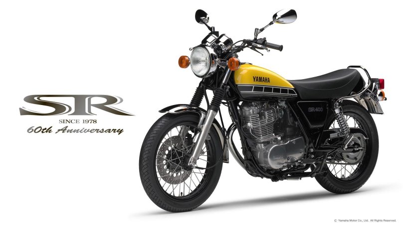 Yamaha RX 100