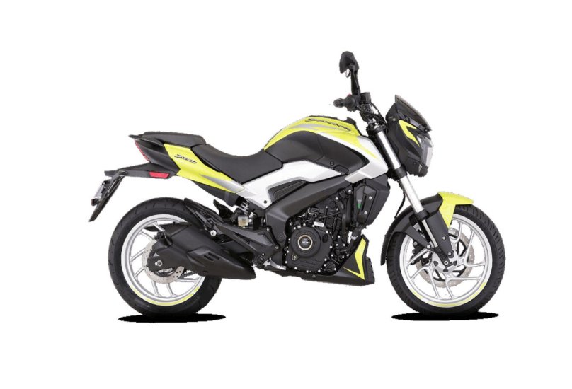 Мотоцикл Bajaj Dominar 250