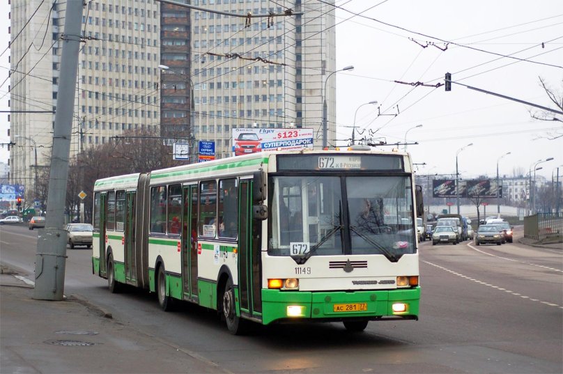 МОСКОВИТ 6222 Москва