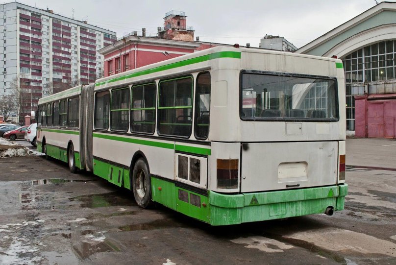 Ikarus 435.17