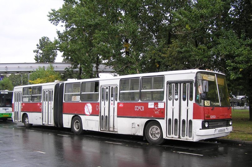 Икарус 280.33м