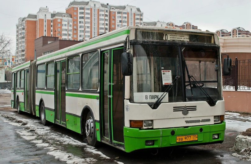 МОСКОВИТ 6222