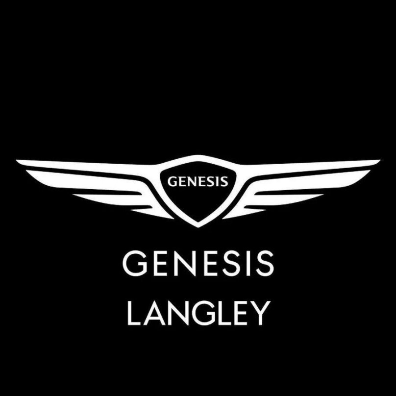 Genesis logo