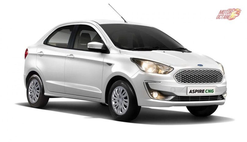 Форд Эспаер