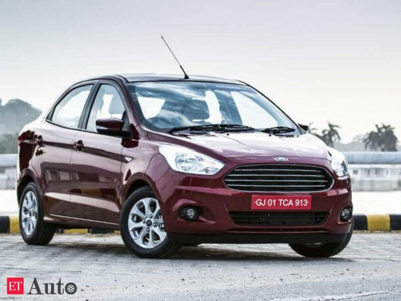 Ford Figo